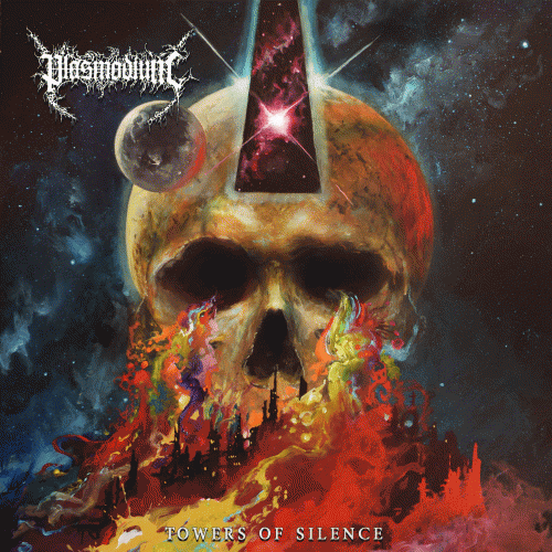 Plasmodium : Towers of Silence